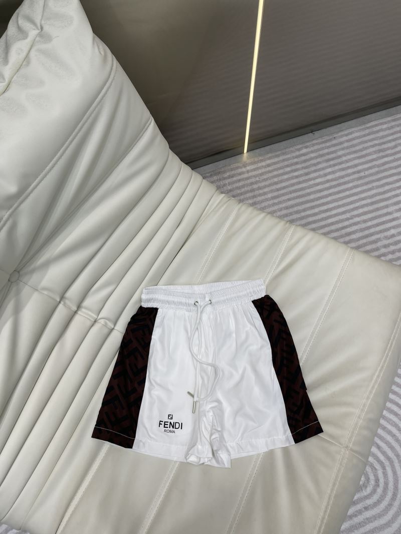 Fendi Short Suits